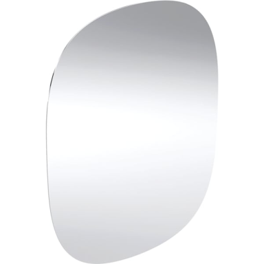 Geberit Option ovalus veidrodis su netiesioginiu apšvietimu, 60x80cm Geberit Option ovalus veidrodis su netiesioginiu apšvietimu, 60x80cm