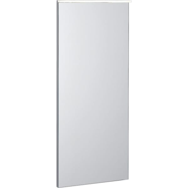 Geberit Xeno² veidrodis su apšvietimu 40x90cm Geberit Xeno² veidrodis su apšvietimu 40x90cm