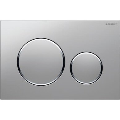Geberit AquaClean Alba Premium Plus komplektas su Duofix Sigma 8 cm WC potinkine montavimo sistema 5