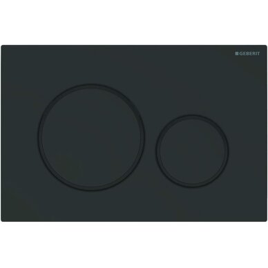 Geberit AquaClean Alba Premium Plus komplektas su Duofix Sigma 8 cm WC potinkine montavimo sistema 6