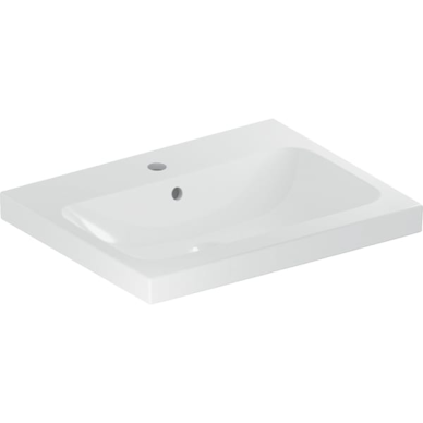 Geberit iCon Light praustuvas 60x48cm Geberit iCon Light praustuvas 60x48cm