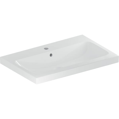 Geberit iCon Light praustuvas 75x48cm Geberit iCon Light praustuvas 75x48cm