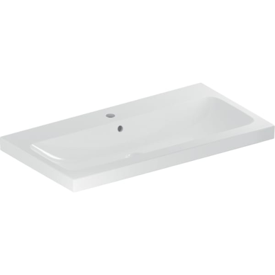 Geberit iCon Light praustuvas 90x48cm
