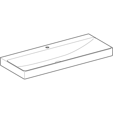 Geberit ONE praustuvas 120x48cm 4 Geberit ONE praustuvas 120x48cm 4