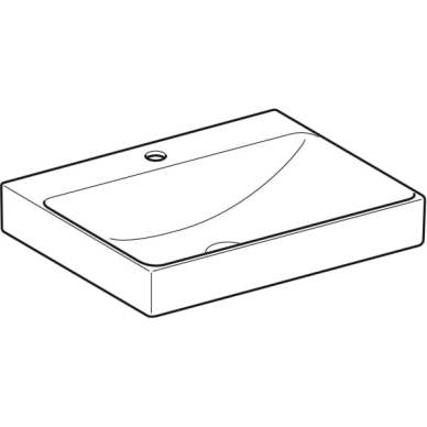 Geberit ONE praustuvas 60x48cm 4 Geberit ONE praustuvas 60x48cm 4