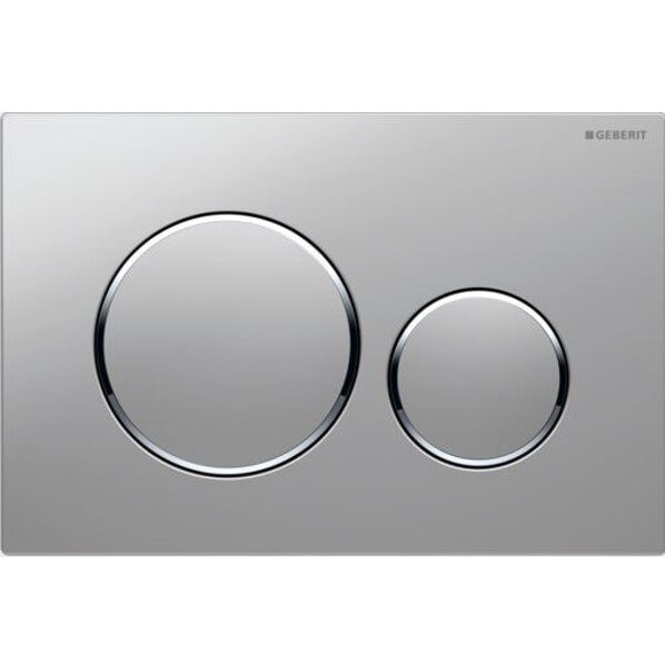 Geberit AquaClean Alba Premium Plus komplektas su Duofix Sigma 8 cm WC potinkine montavimo sistema 5