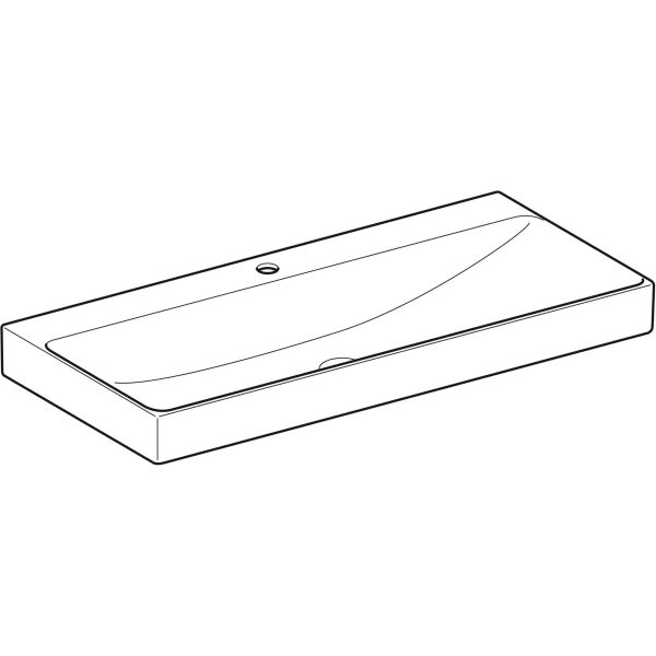 Geberit ONE praustuvas 105x48cm 4 Geberit ONE praustuvas 105x48cm 4