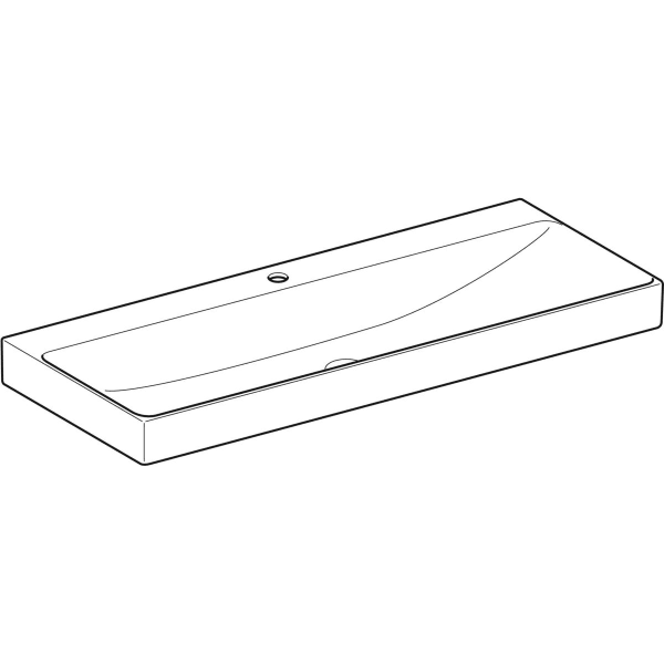 Geberit ONE praustuvas 120x48cm 4 Geberit ONE praustuvas 120x48cm 4