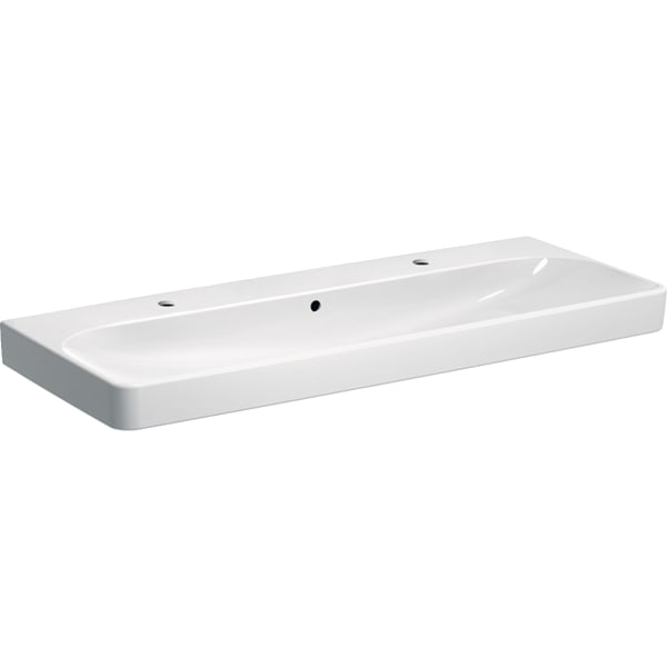 Geberit Smyle praustuvas, stačiakampio formos, 120x48cm Geberit Smyle praustuvas, stačiakampio formos, 120x48cm