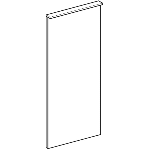 Geberit Xeno² veidrodis su apšvietimu 40x90cm 4 Geberit Xeno² veidrodis su apšvietimu 40x90cm 4
