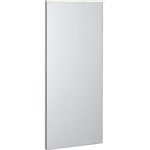 Geberit Xeno² veidrodis su apšvietimu 40x90cm Geberit Xeno² veidrodis su apšvietimu 40x90cm