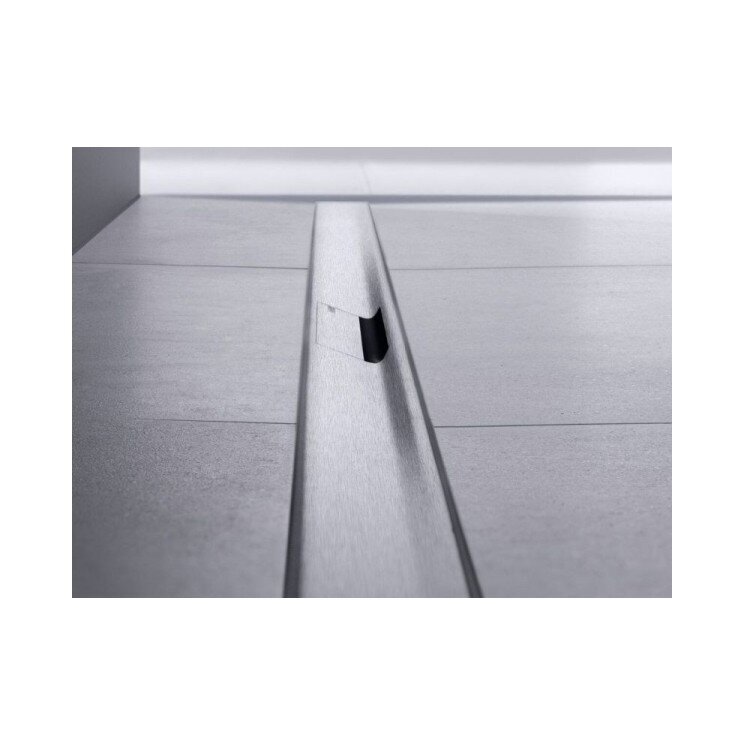 Geberit CleanLine50 dušo latako grotelės 2 Geberit CleanLine50 dušo latako grotelės 2