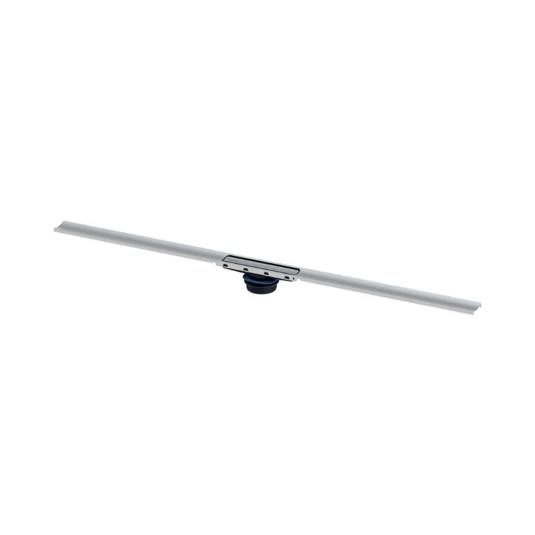 GEBERIT CleanLine30 dušo latako grotelės nerūdijančio plieno spalvos, 300-900 mm