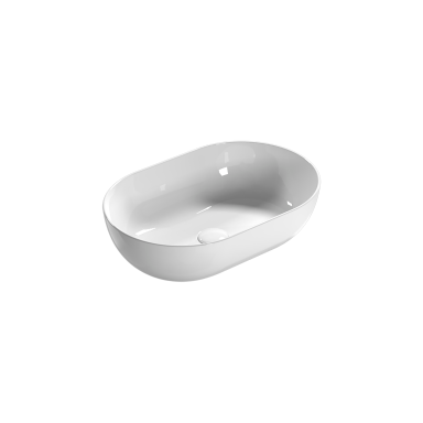 Globo Le Ciotole praustuvas 54x36 h16 cm Globo Le Ciotole praustuvas 54x36 h16 cm