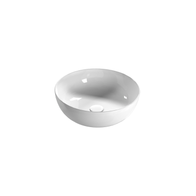 Globo Le Ciotole praustuvas ø 45 h16 cm Globo Le Ciotole praustuvas ø 45 h16 cm