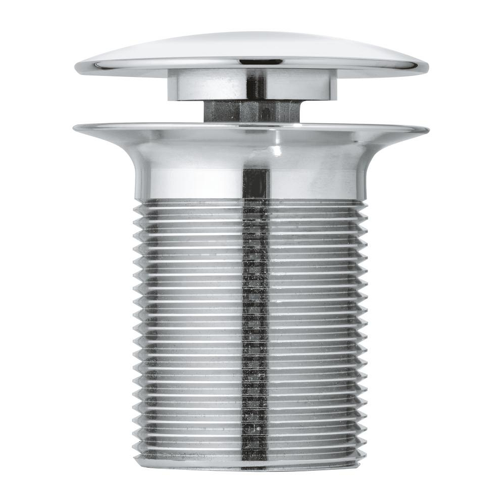 Grohe essence dugno vožtuvas, chromo spalva 1 Grohe essence dugno vožtuvas, chromo spalva 1