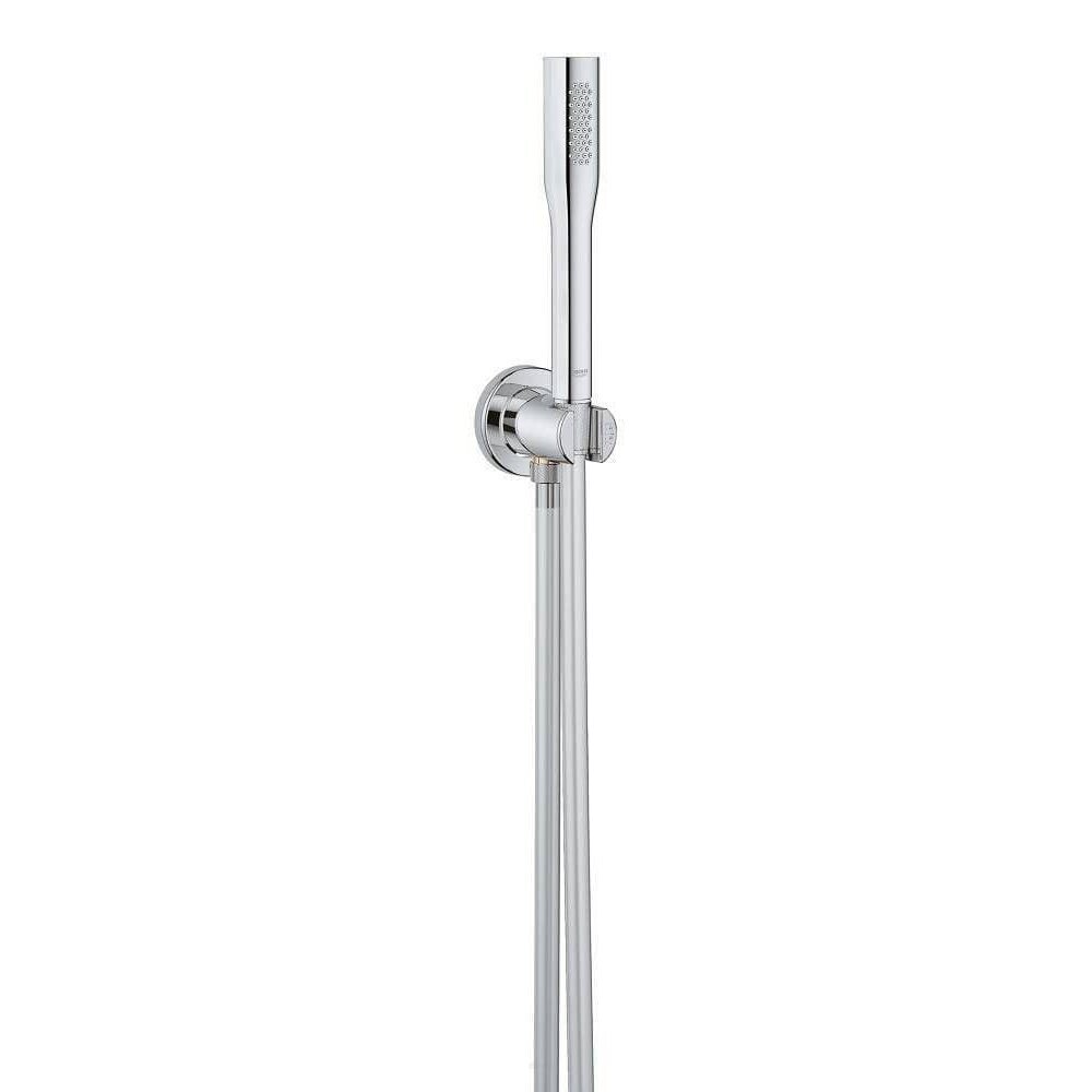Grohe Eurosmart Cosmopolitan potinkinė dušo sistema 4