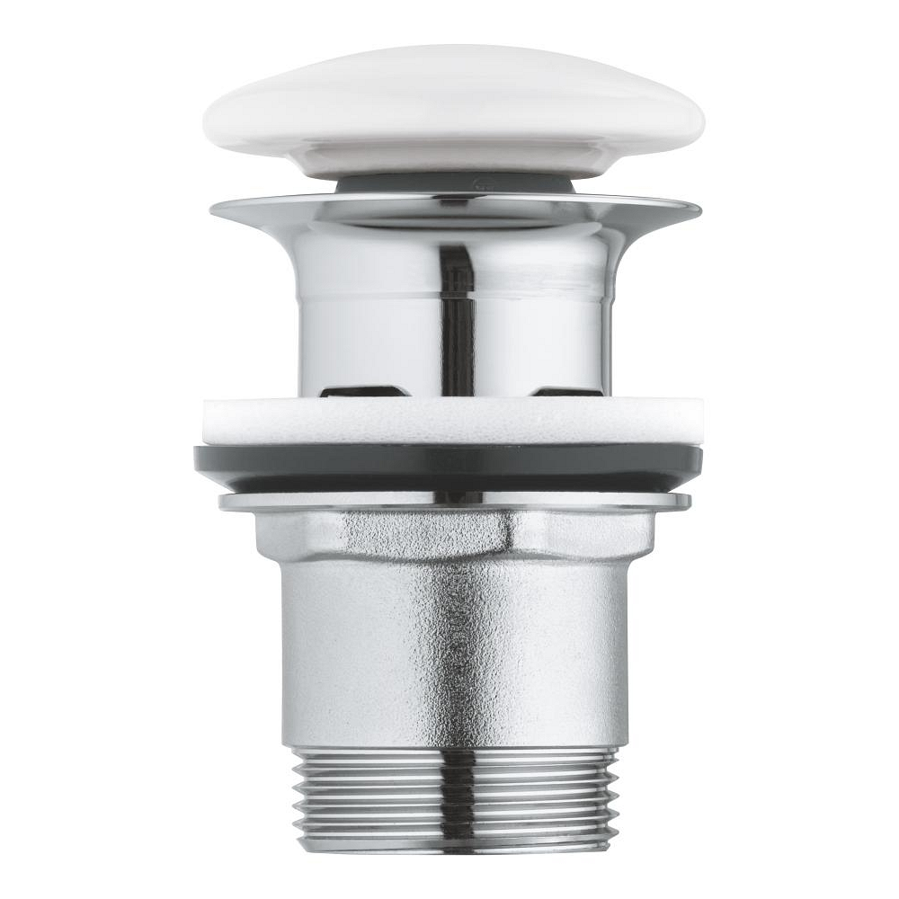 Grohe push-open dugno vožtuvas 2 Grohe push-open dugno vožtuvas 2