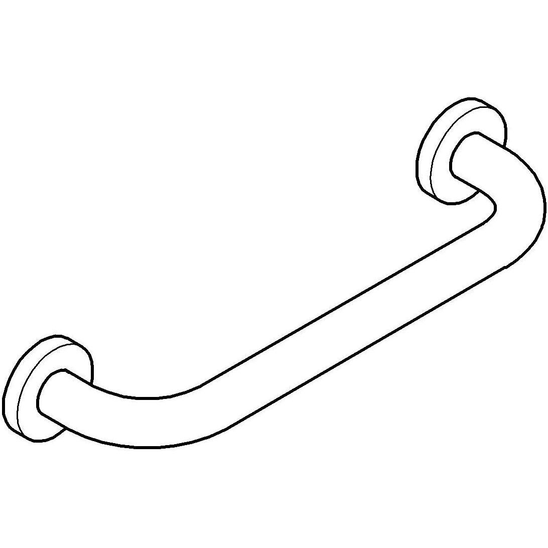GROHE Start rankenėlė 2