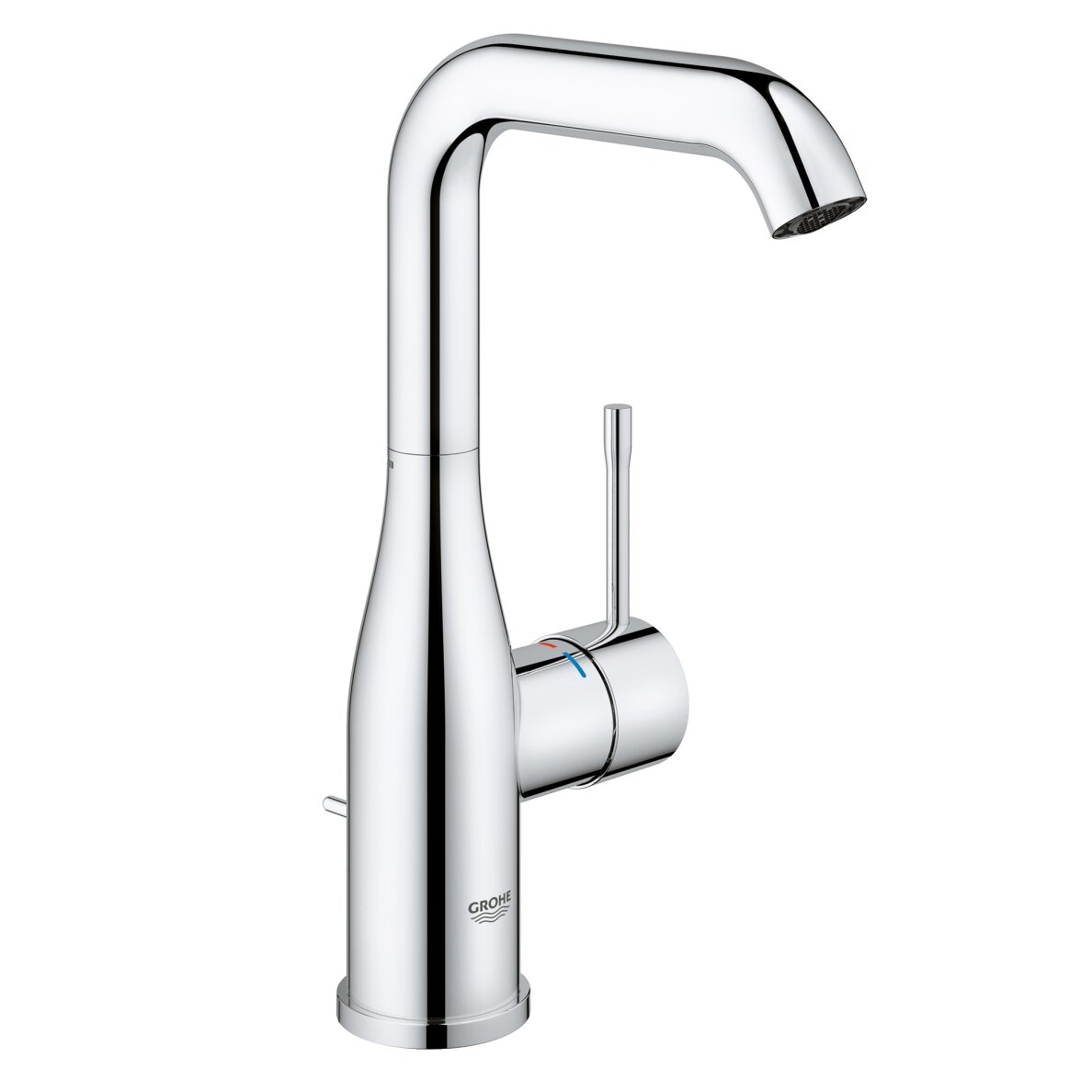 Grohe maišytuvas praustuvui Essence New 32628001 (PREKĖ IŠ EKSPOZICIJOS) 1 Grohe maišytuvas praustuvui Essence New 32628001 (PREKĖ IŠ EKSPOZICIJOS) 1