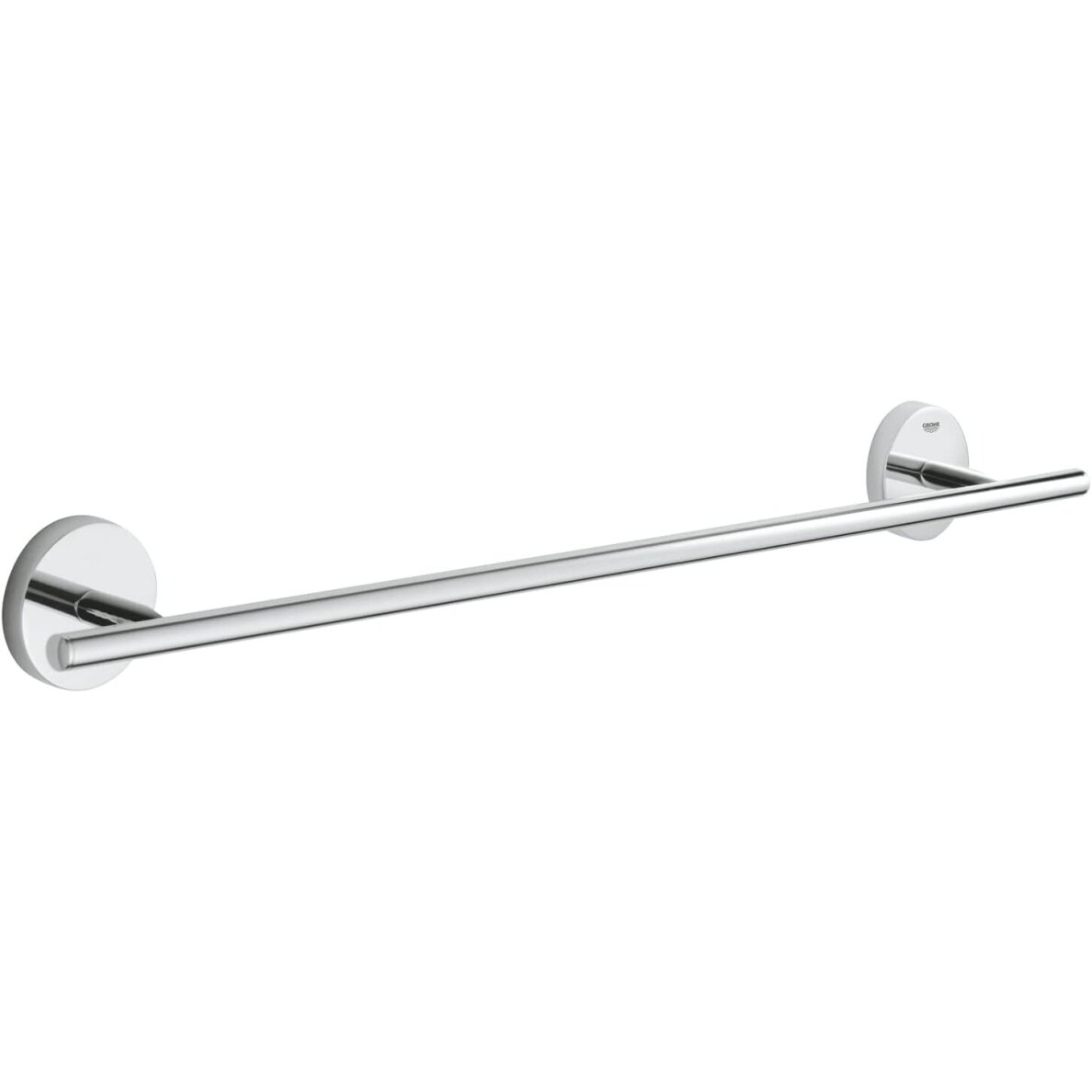GROHE Start Comsopolitan QuockFix rankšluosčių laikiklis (522mm)