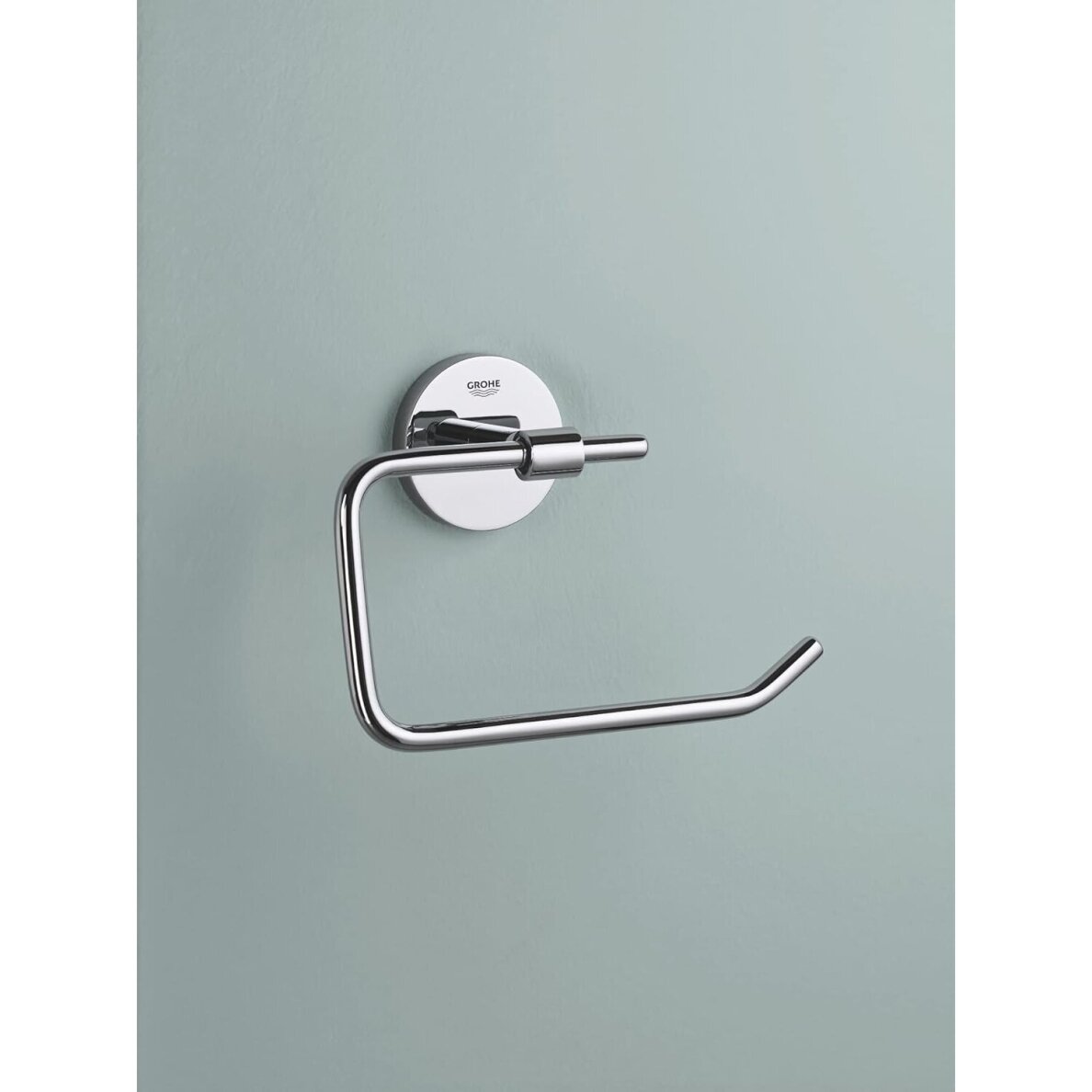 GROHE Start Cosmopolitan QuickFix WC popieriaus laikiklis GROHE Start Cosmopolitan QuickFix WC popieriaus laikiklis