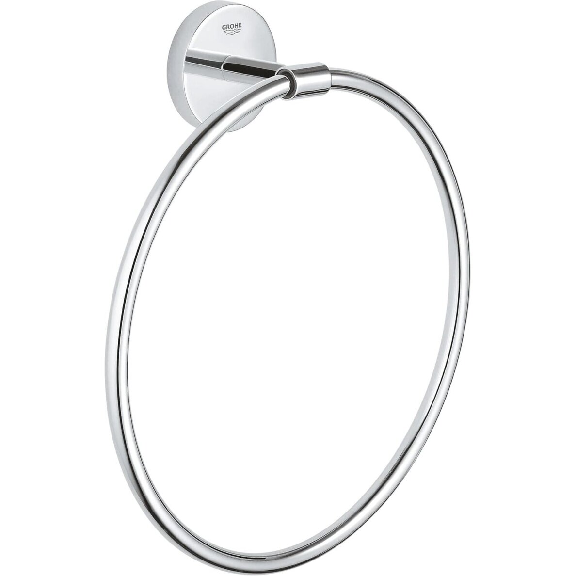 GROHE Start Cosmopolitan QuickFix žiedas rankšluosčiui