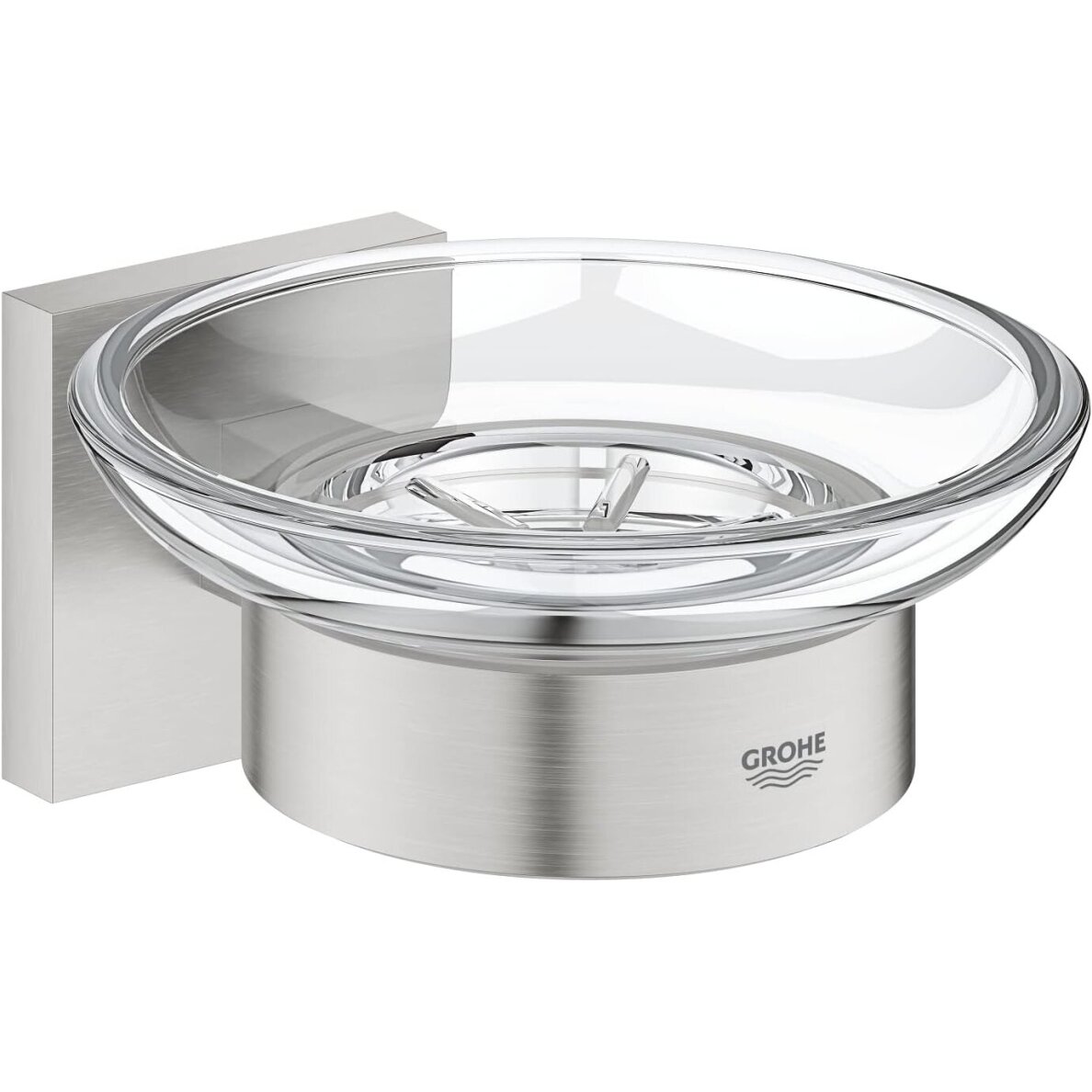 GROHE Start Cube QuickFix muilinė su laikikliu