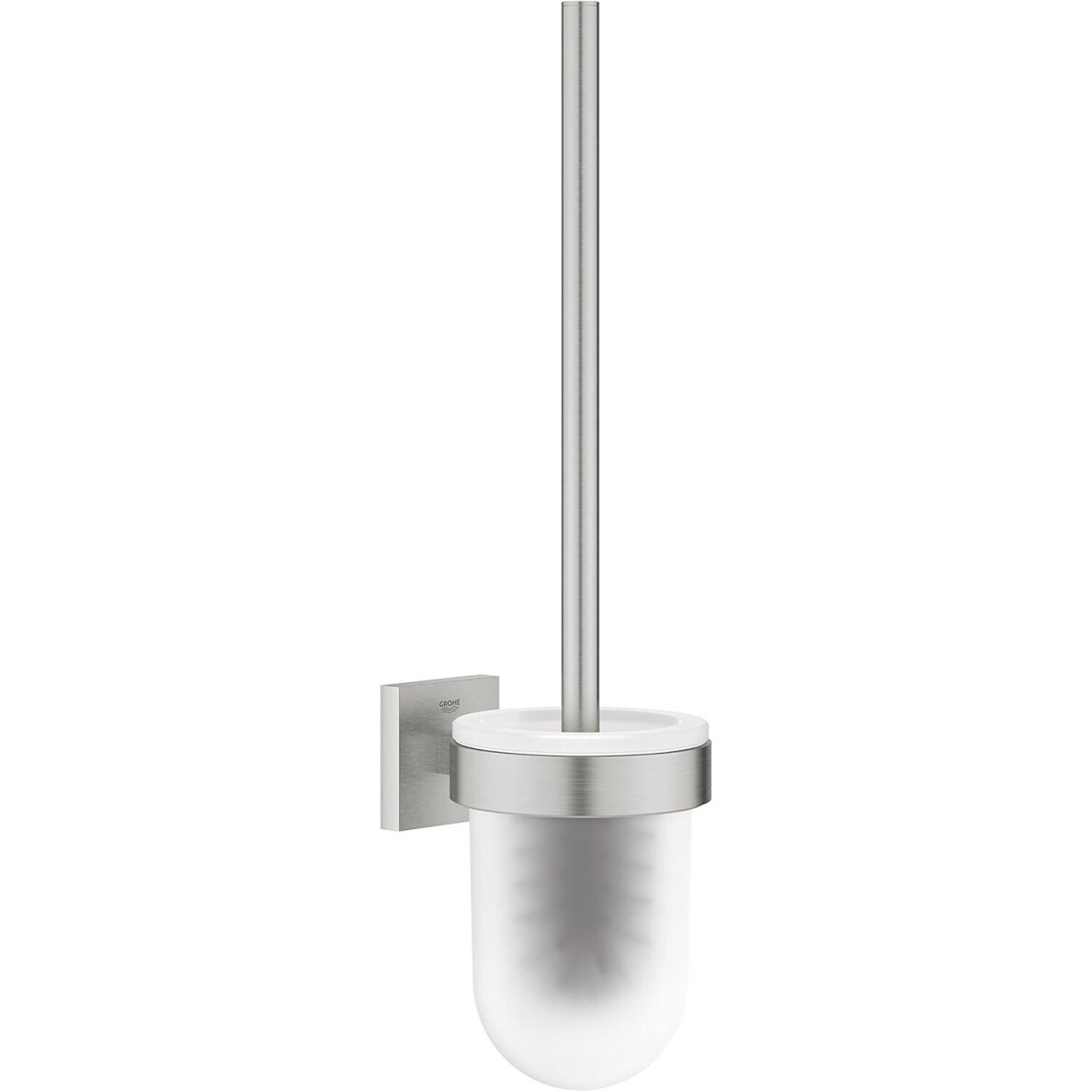GROHE Start Cube QuickFix WC šepečio komplektas 1