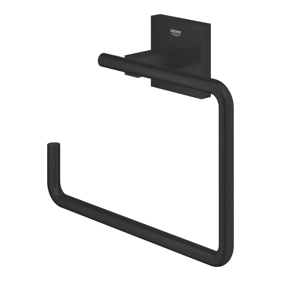Grohe START CUBE Rankšluosčių laikiklis 1 Grohe START CUBE Rankšluosčių laikiklis 1