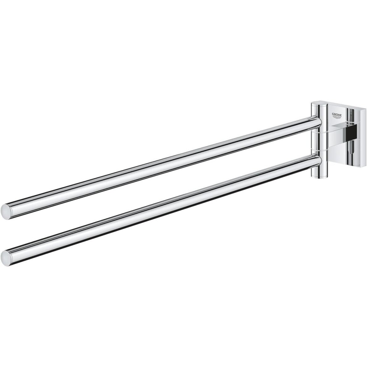 GROHE Start Cube rankšluosčių laikiklis (438 mm) 3