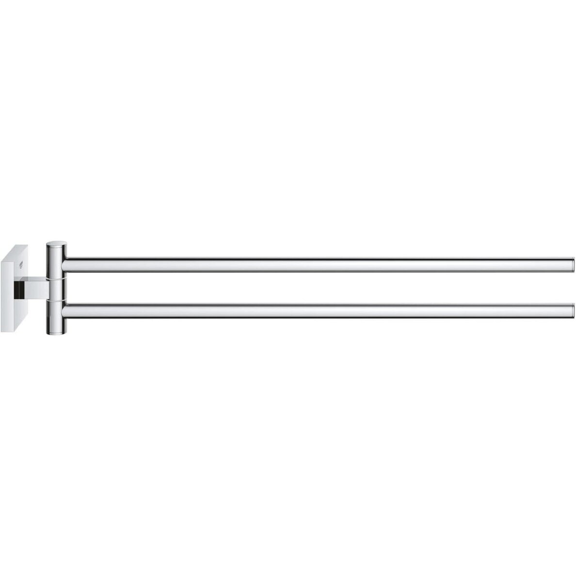 GROHE Start Cube rankšluosčių laikiklis (438 mm) 2