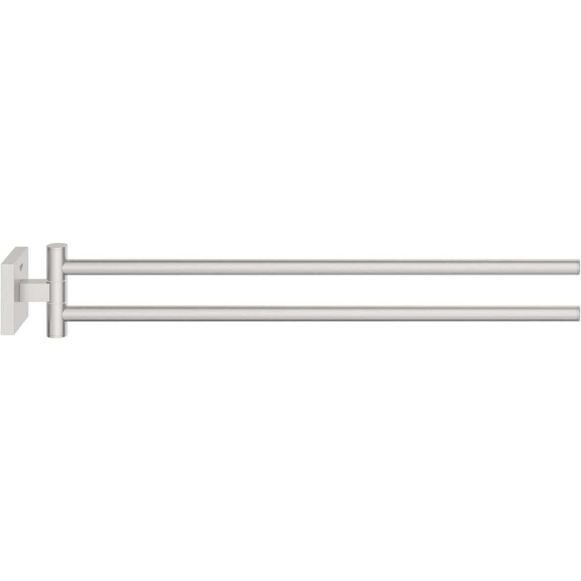 GROHE Start Cube rankšluosčių laikiklis (438 mm) 1