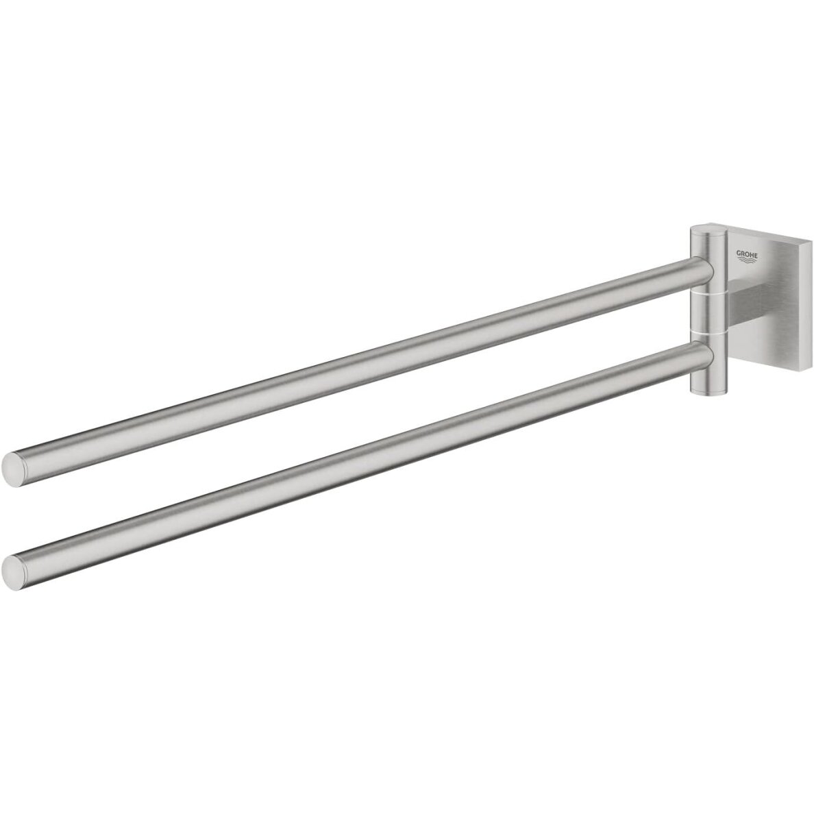 GROHE Start Cube rankšluosčių laikiklis (438 mm) 2