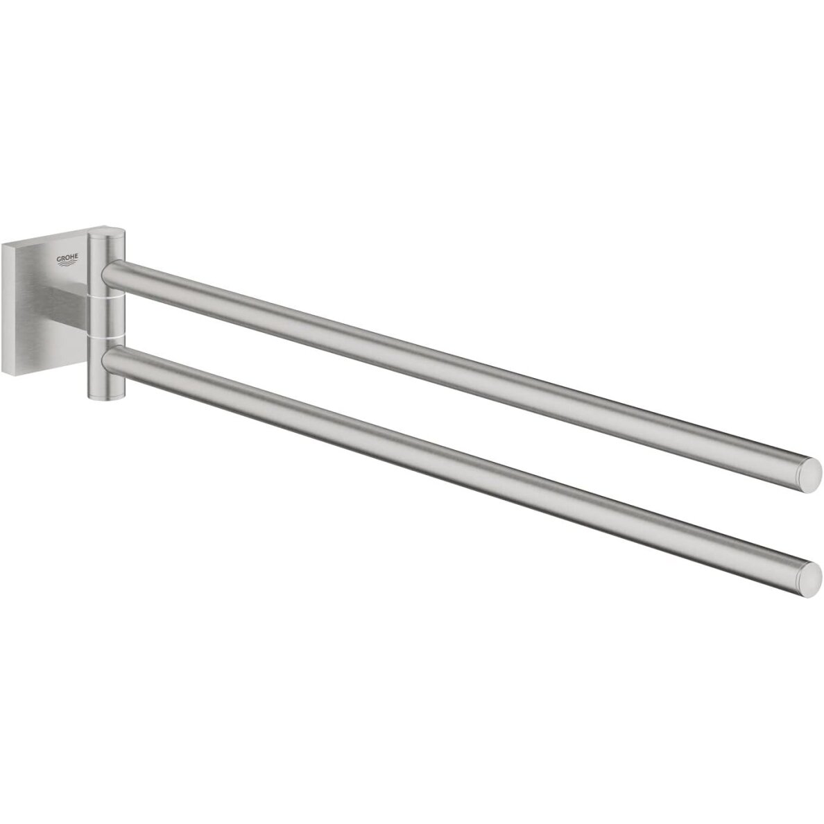 GROHE Start Cube rankšluosčių laikiklis (438 mm)