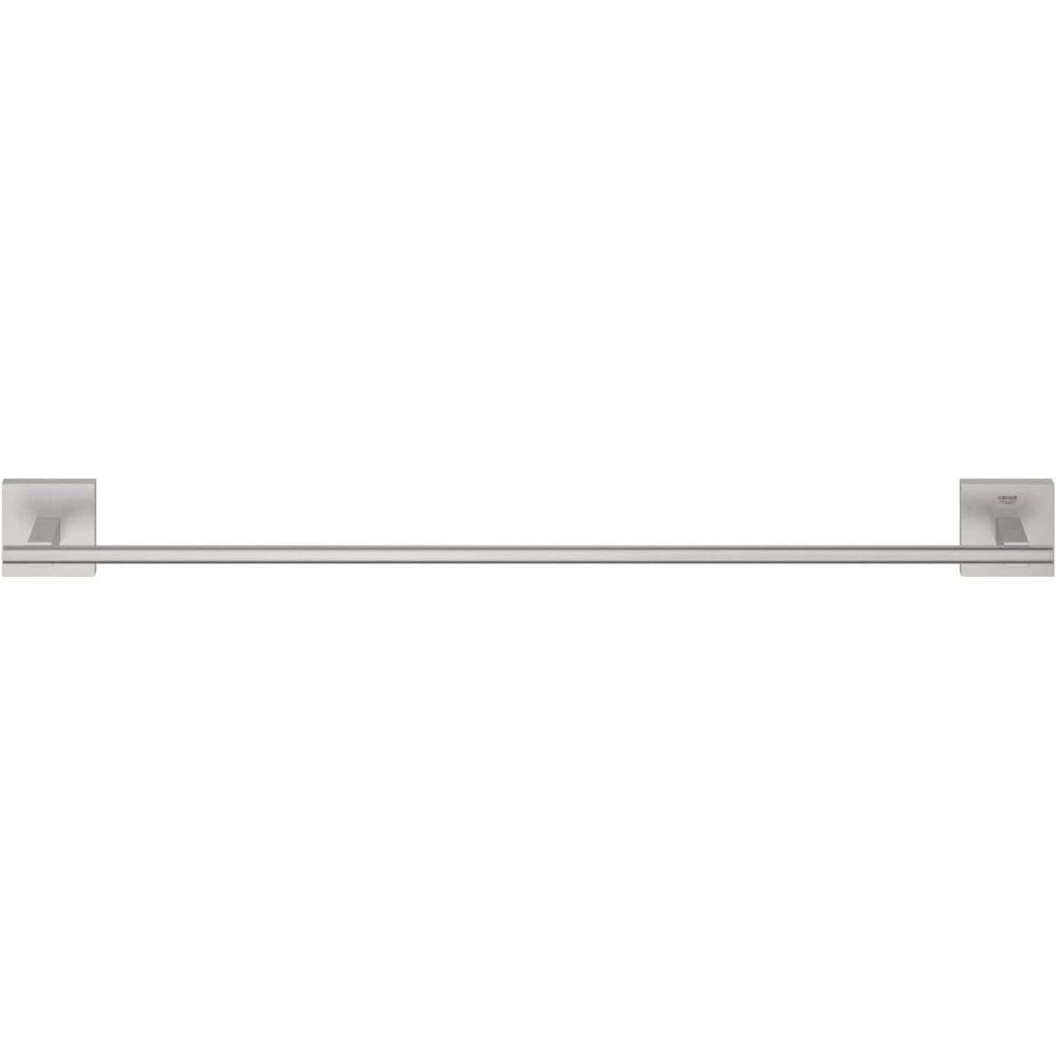 GROHE Start Cube rankšluosčių laikiklis (600mm) GROHE Start Cube rankšluosčių laikiklis (600mm)