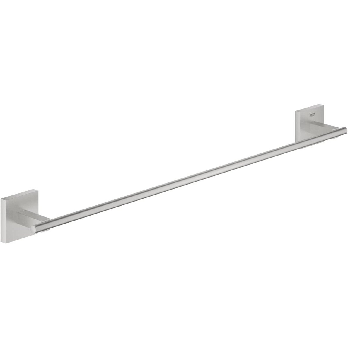GROHE Start Cube rankšluosčių laikiklis (600mm) 1 GROHE Start Cube rankšluosčių laikiklis (600mm) 1