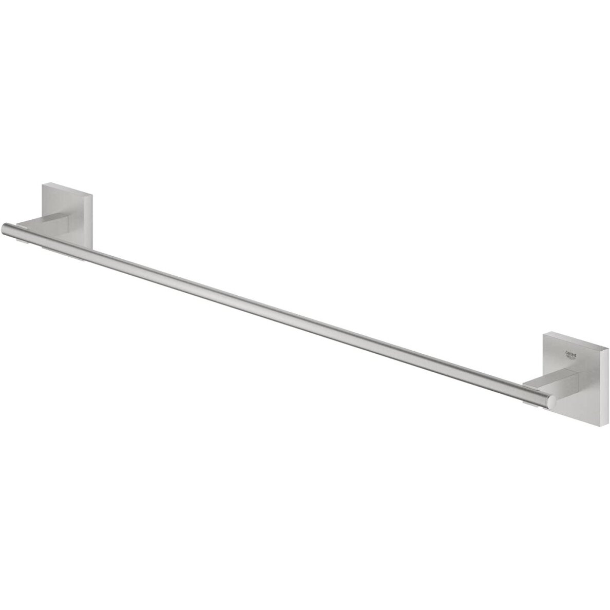 GROHE Start Cube rankšluosčių laikiklis (600mm) 2 GROHE Start Cube rankšluosčių laikiklis (600mm) 2