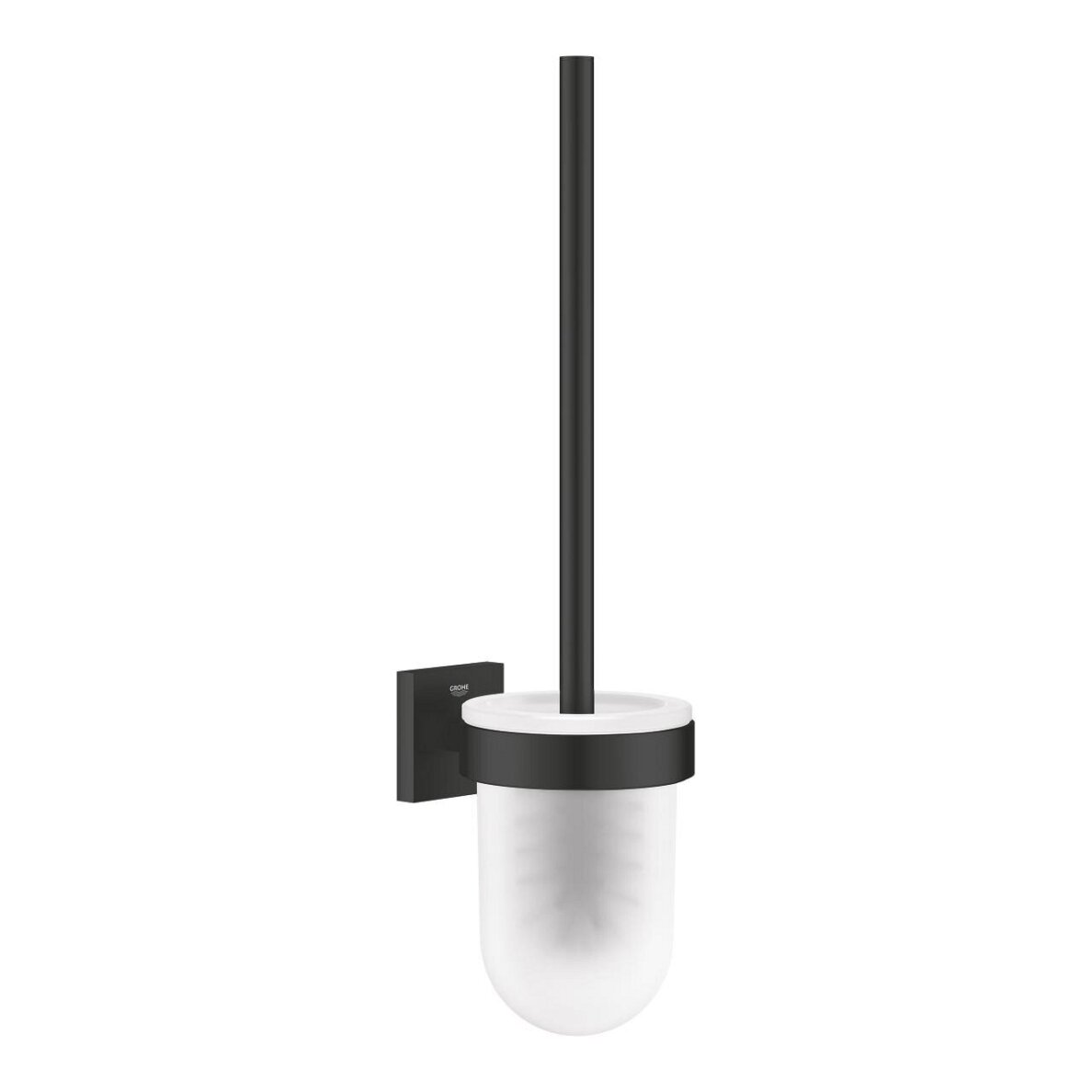 Grohe START CUBE tualeto valymo komplektas 2 Grohe START CUBE tualeto valymo komplektas 2