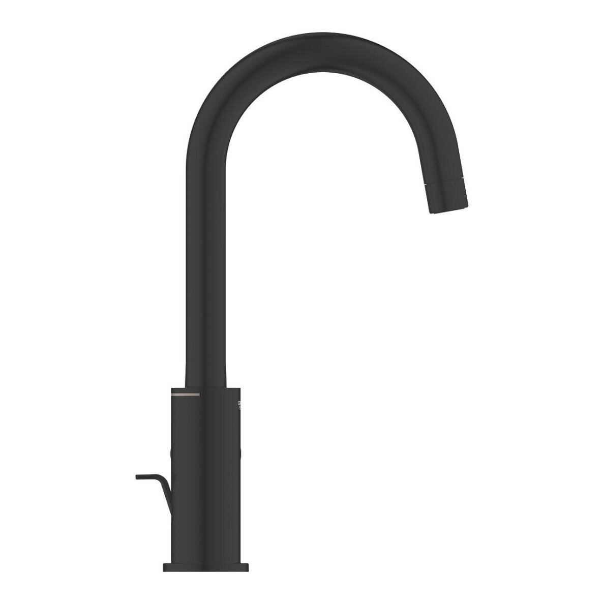 GROHE START praustuvo maišytuvas 3