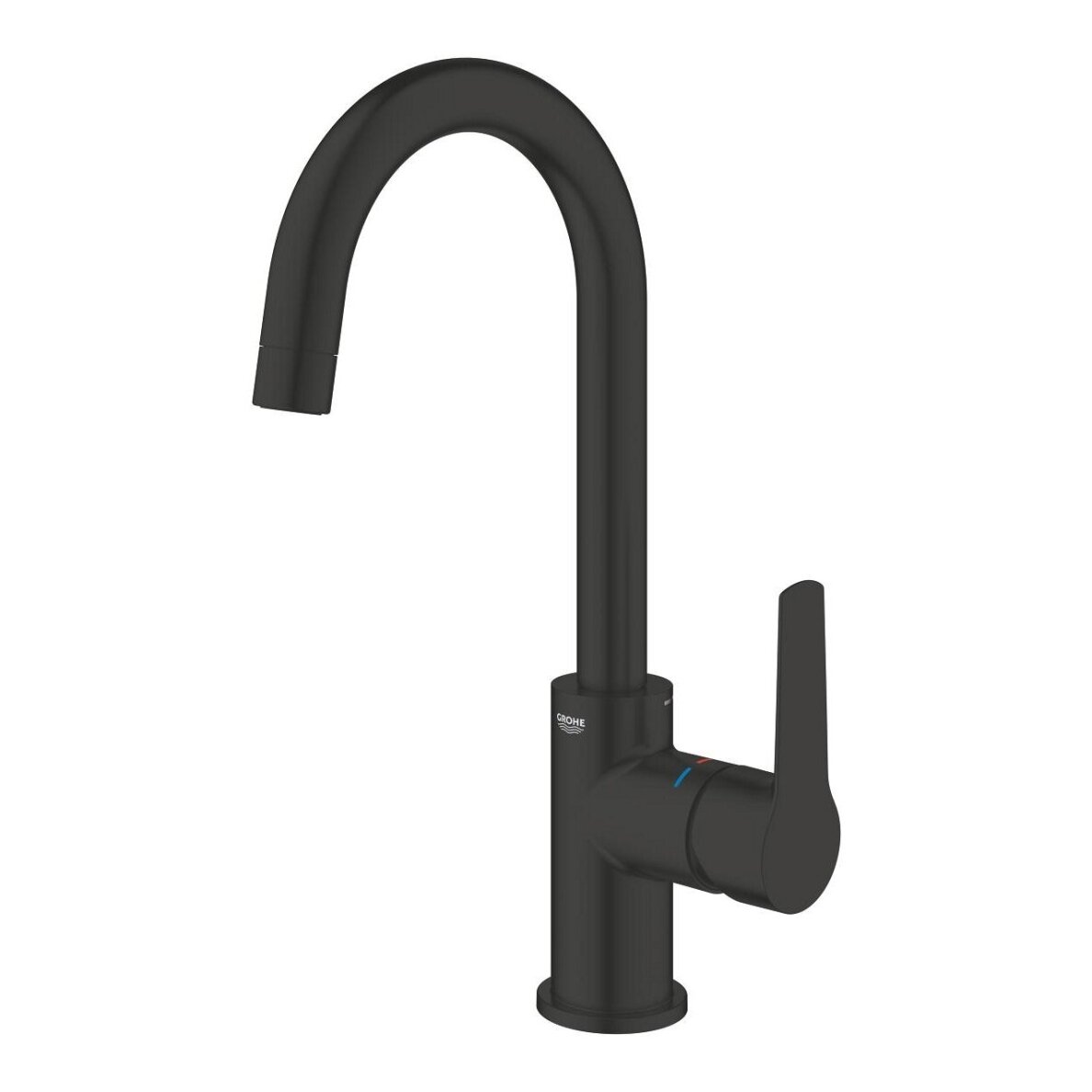 GROHE START praustuvo maišytuvas 1 GROHE START praustuvo maišytuvas 1