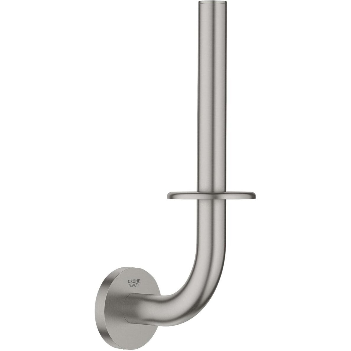 GROHE Start QuickFix atsarginio WC popieriaus laikiklis GROHE Start QuickFix atsarginio WC popieriaus laikiklis