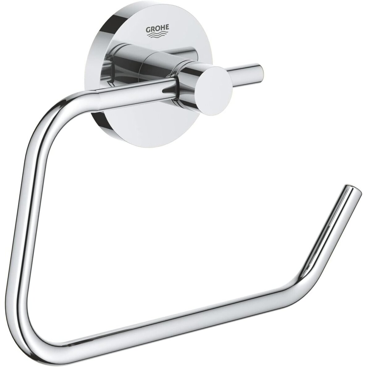 GROHE Start QuickFix WC popieriaus laikiklis GROHE Start QuickFix WC popieriaus laikiklis