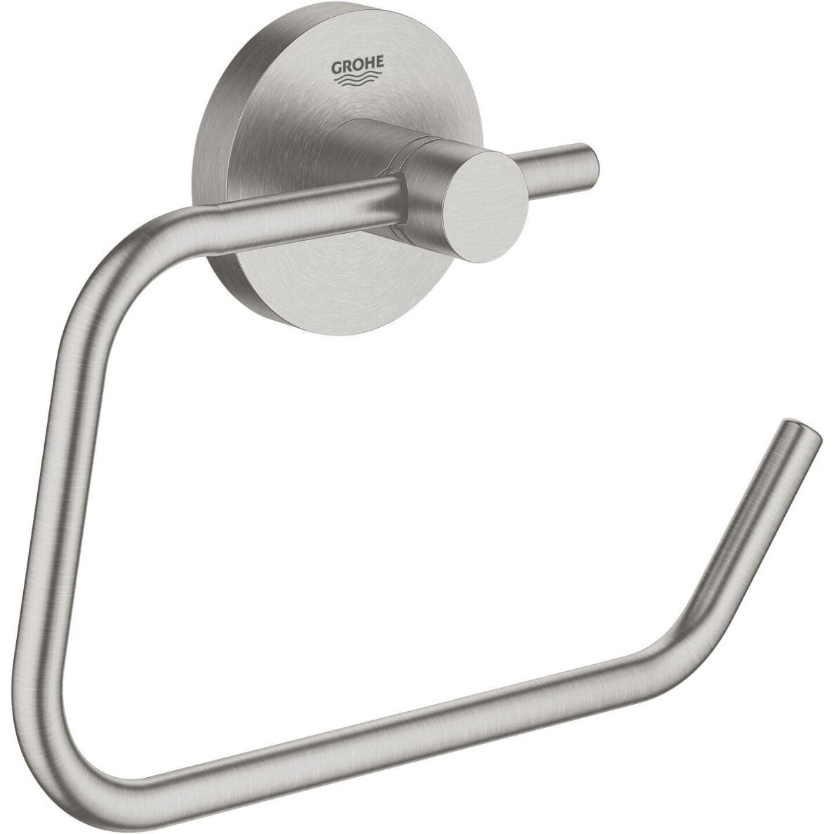 GROHE Start QuickFix WC popieriaus laikiklis GROHE Start QuickFix WC popieriaus laikiklis