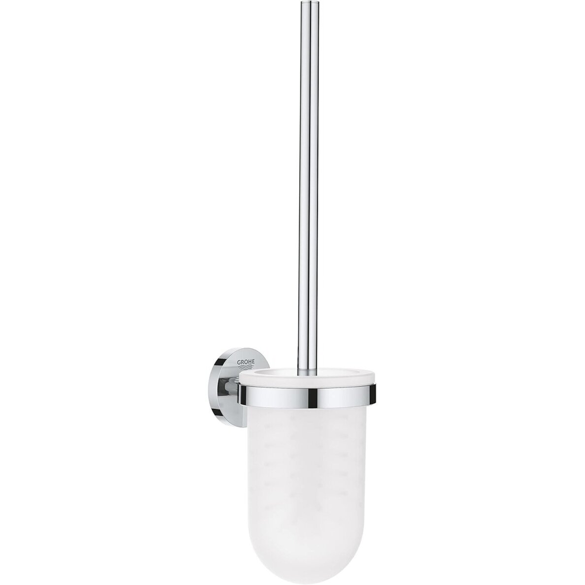 GROHE Start QuickFix WC šepečio komplektas