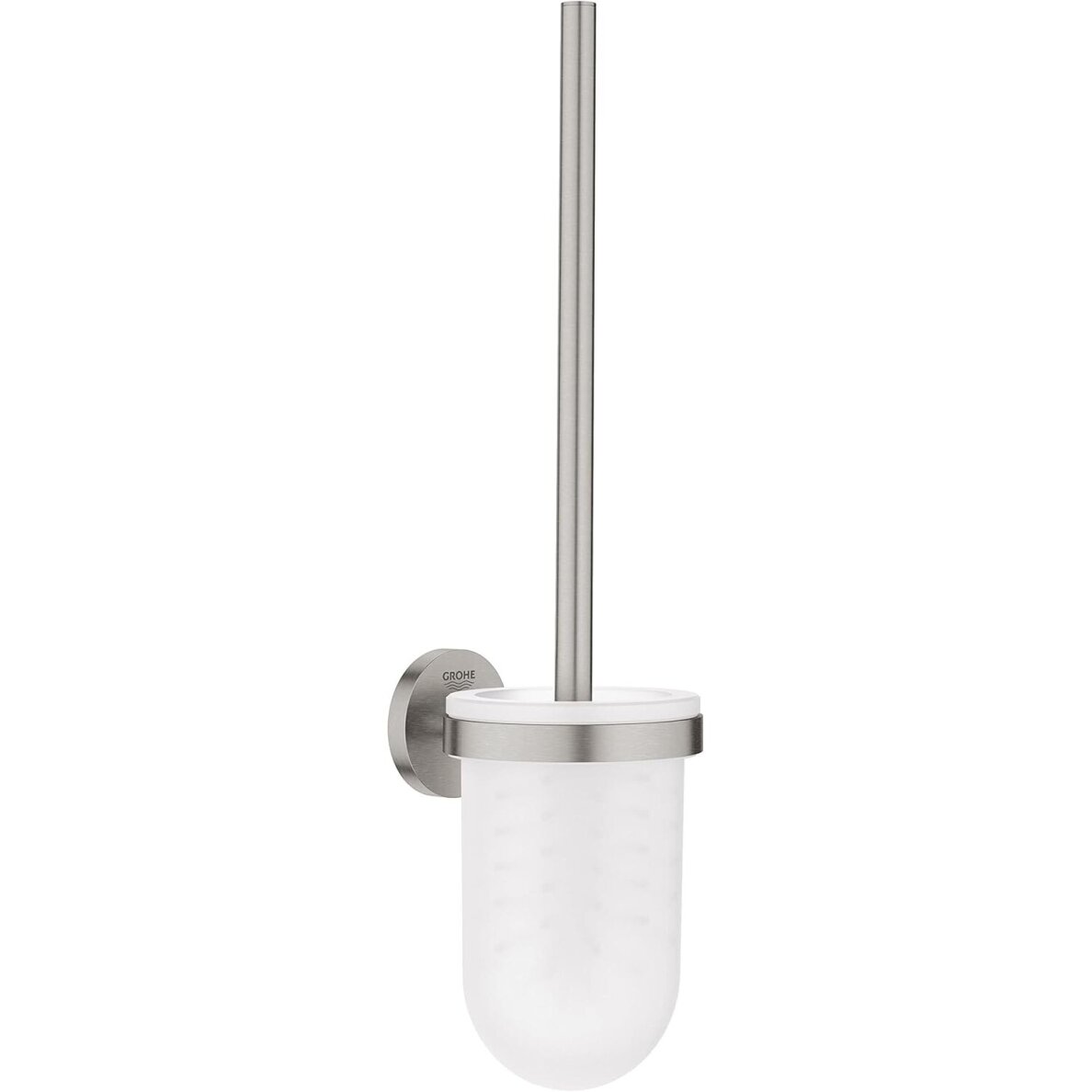 GROHE Start QuickFix WC šepečio komplektas