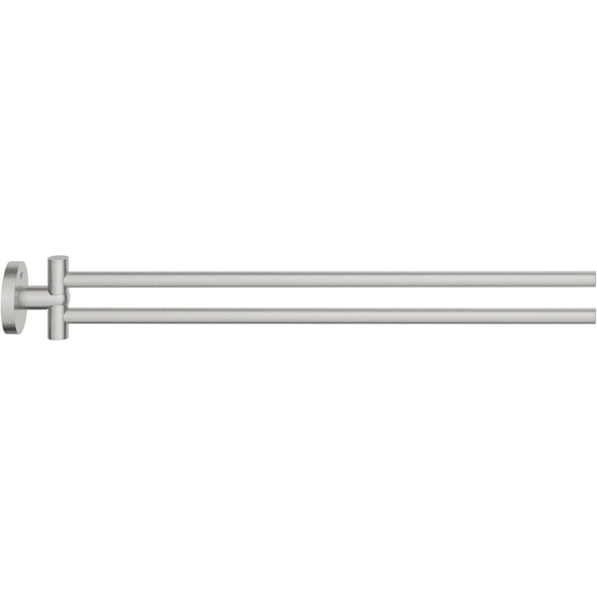 GROHE Start rankšluosčių laikiklis (439 mm) 1