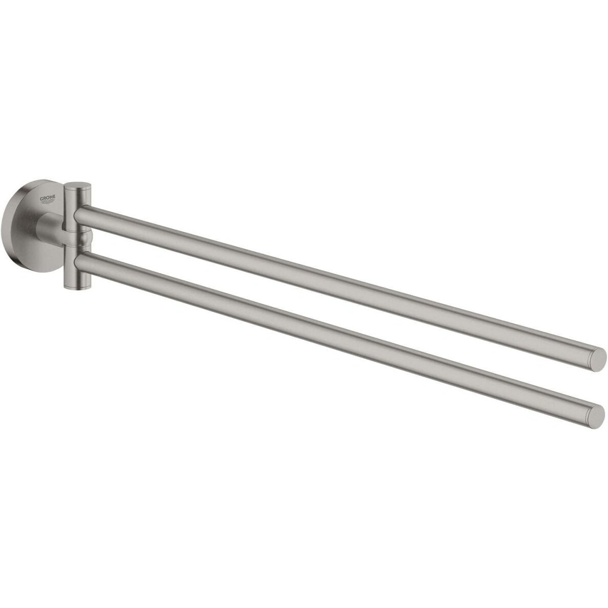 GROHE Start rankšluosčių laikiklis (439 mm)