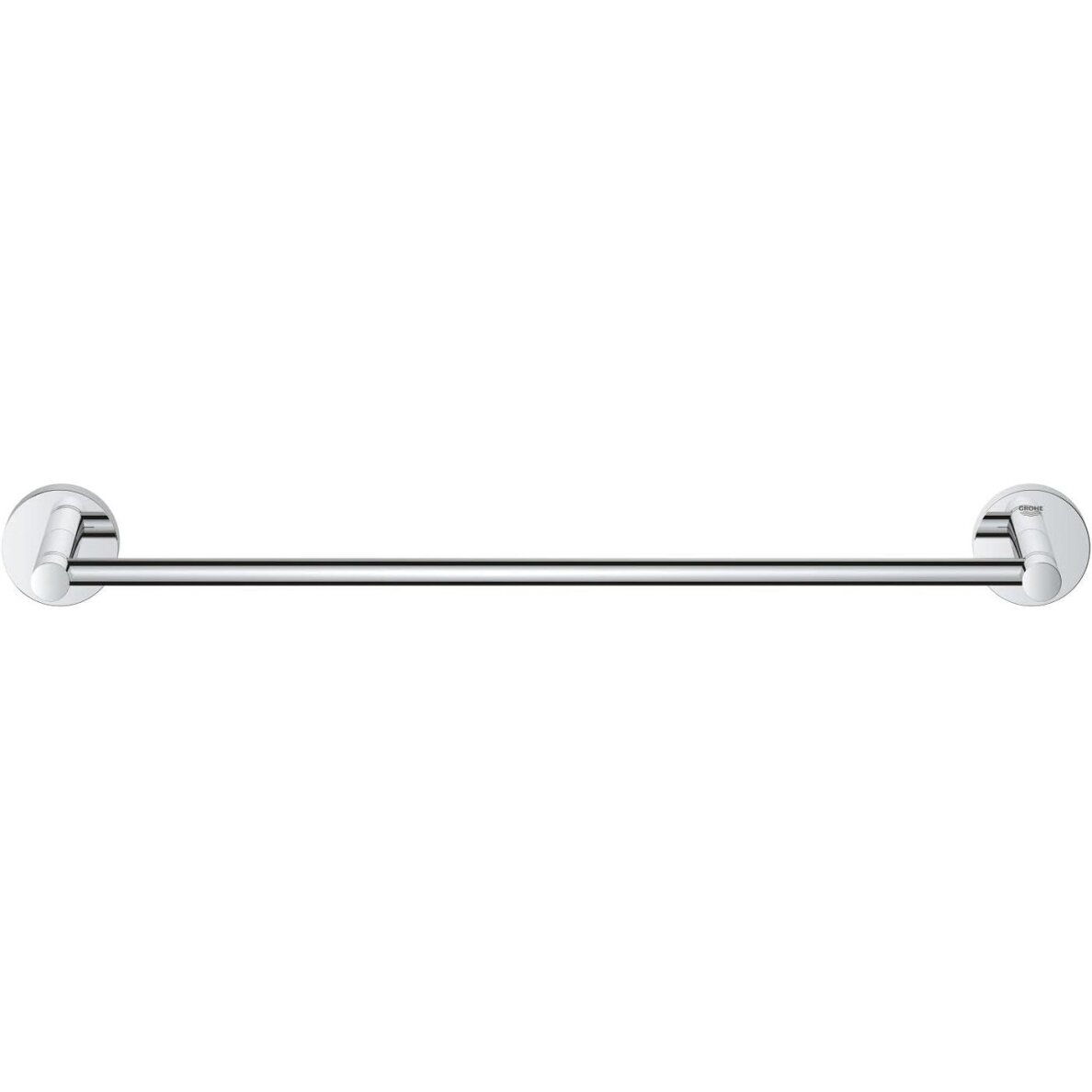 GROHE Start rankšluosčių laikiklis (450mm) 1 GROHE Start rankšluosčių laikiklis (450mm) 1