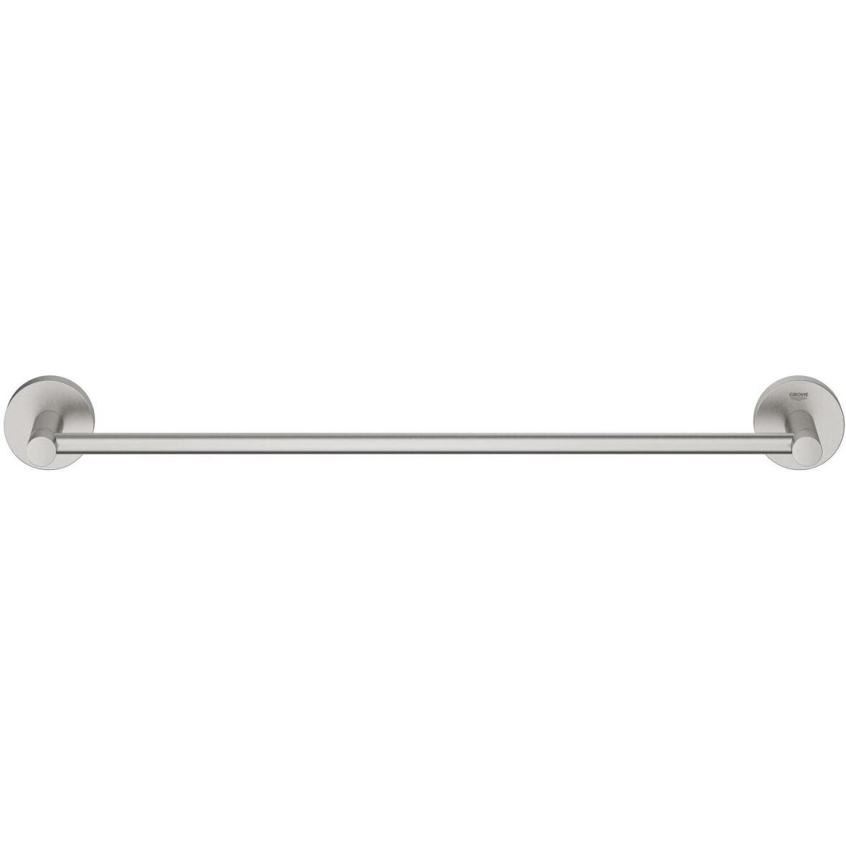 GROHE Start rankšluosčių laikiklis (450mm) 1 GROHE Start rankšluosčių laikiklis (450mm) 1